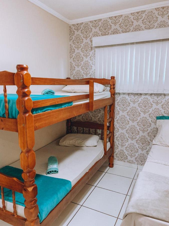 Acquamarine Suites Arraial do Cabo Exterior photo