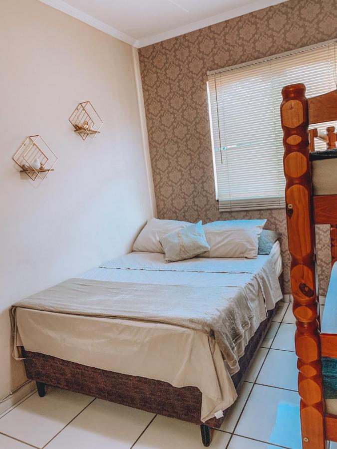 Acquamarine Suites Arraial do Cabo Exterior photo